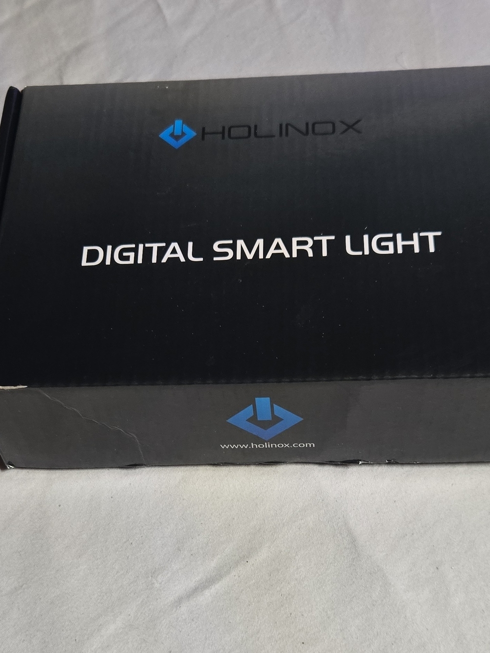 Holinox digital Smart Light. Star Wars